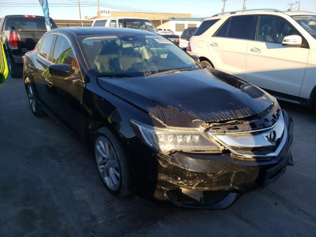 ACURA ILX 2016 19ude2f74ga003959