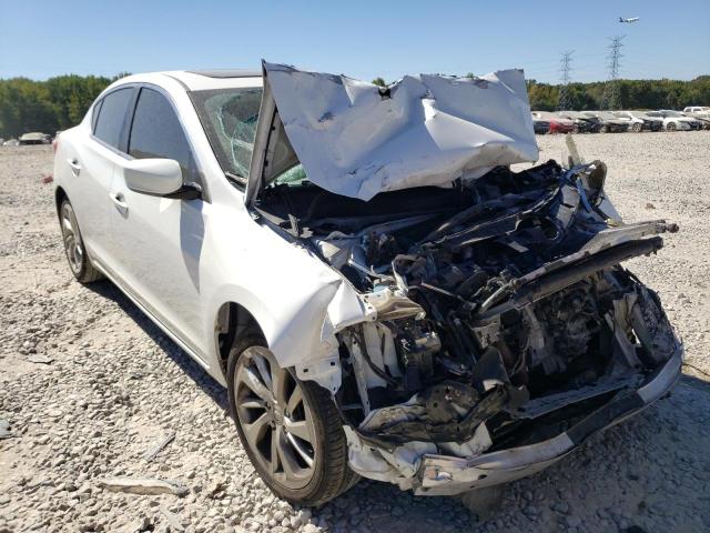 ACURA ILX PREMIU 2016 19ude2f74ga005436