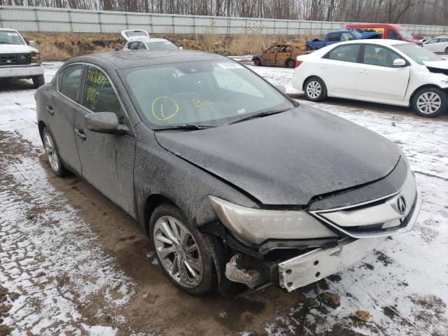 ACURA ILX PREMIU 2016 19ude2f74ga005985