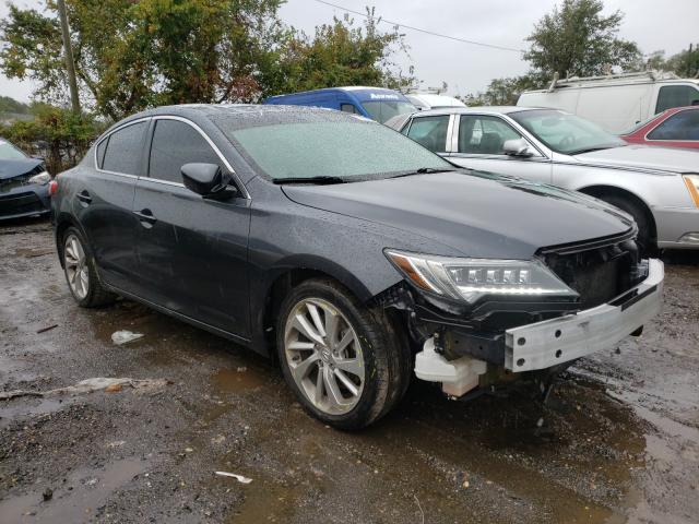 ACURA ILX PREMIU 2016 19ude2f74ga007655