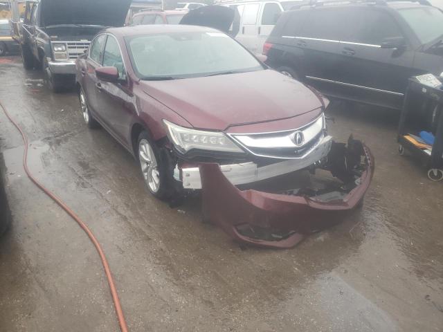 ACURA ILX PREMIU 2016 19ude2f74ga008837