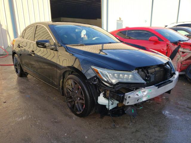 ACURA ILX PREMIU 2016 19ude2f74ga009342