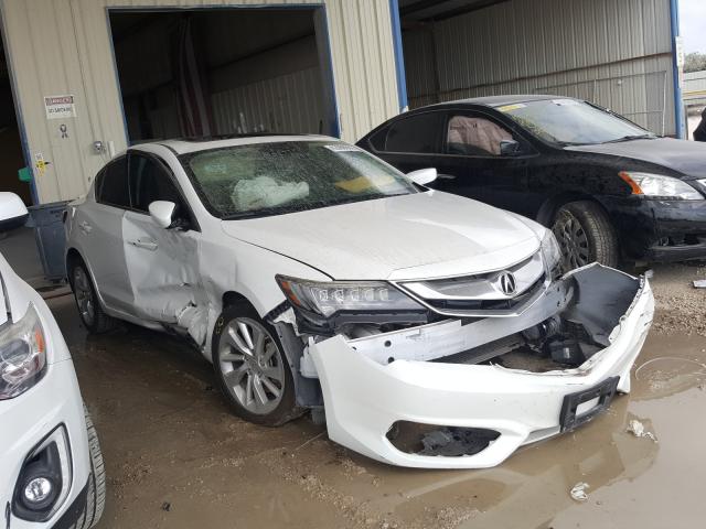 ACURA ILX PREMIU 2016 19ude2f74ga009468