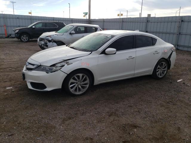 ACURA ILX 2016 19ude2f74ga011673