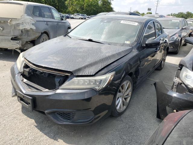 ACURA ILX PREMIU 2016 19ude2f74ga014430