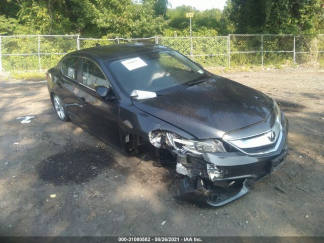 ACURA ILX 2016 19ude2f74ga015237