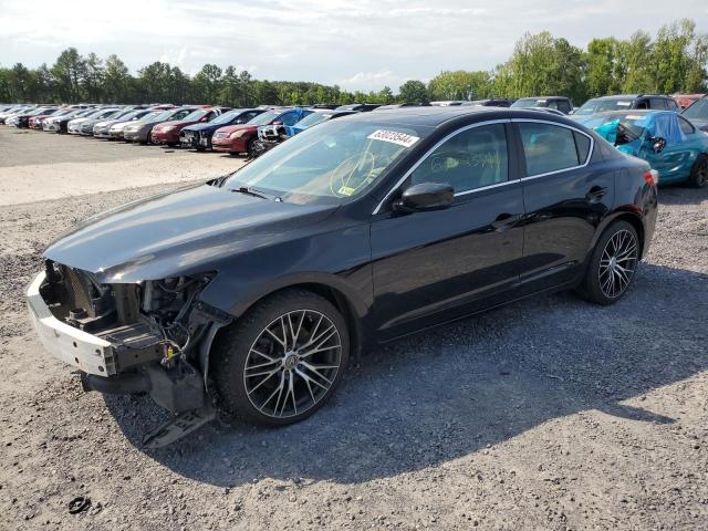 ACURA ILX PREMIU 2016 19ude2f74ga015397