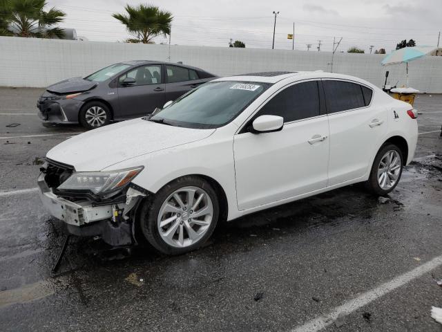 ACURA ILX 2016 19ude2f74ga016453