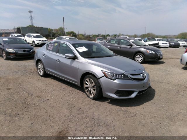 ACURA ILX 2016 19ude2f74ga016663