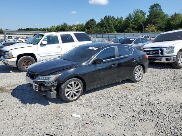 ACURA ILX PREMIU 2016 19ude2f74ga016811