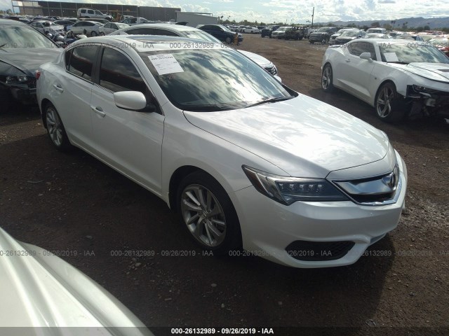 ACURA ILX 2016 19ude2f74ga018073