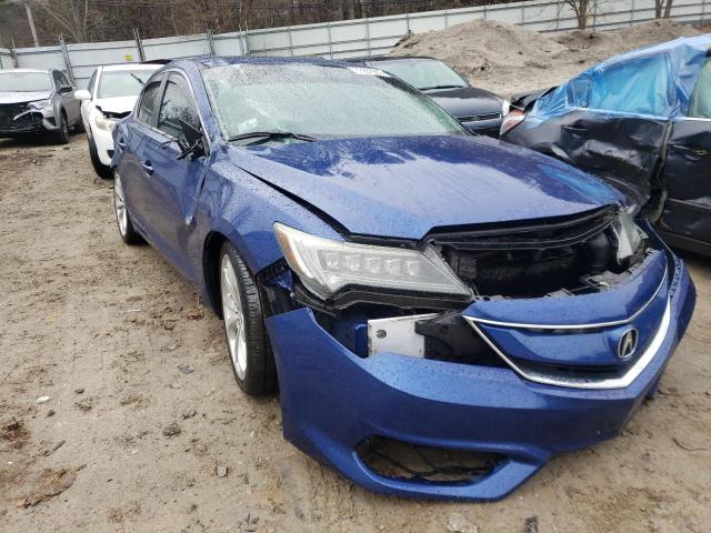 ACURA ILX PREMIU 2016 19ude2f74ga018283