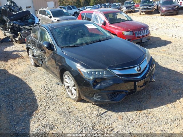 ACURA ILX 2016 19ude2f74ga018655