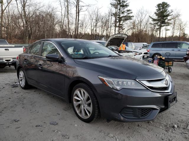 ACURA ILX PREMIU 2016 19ude2f74ga019482