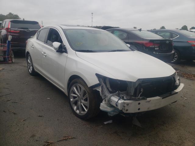 ACURA ILX 2016 19ude2f74ga021345