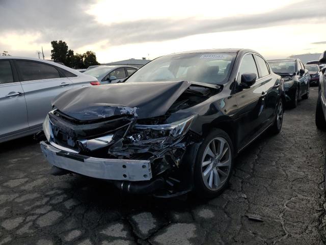 ACURA ILX 2016 19ude2f74ga023483