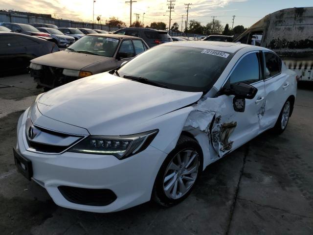 ACURA ILX PREMIU 2016 19ude2f74ga024603