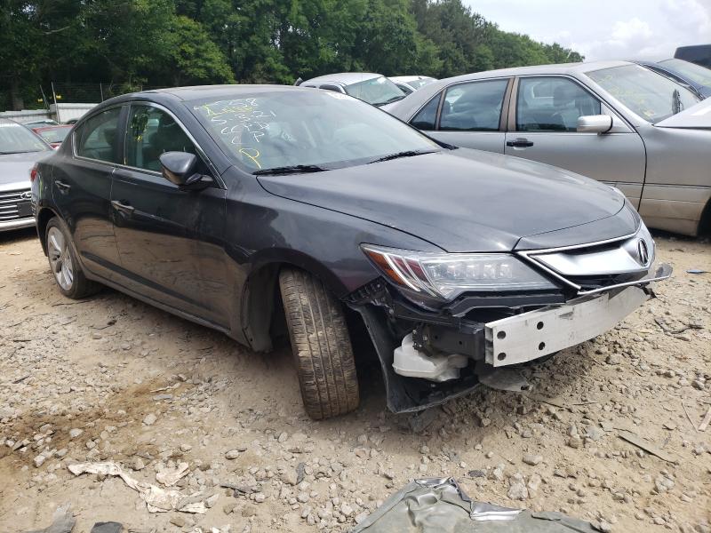 ACURA ILX PREMIU 2016 19ude2f74ga024858