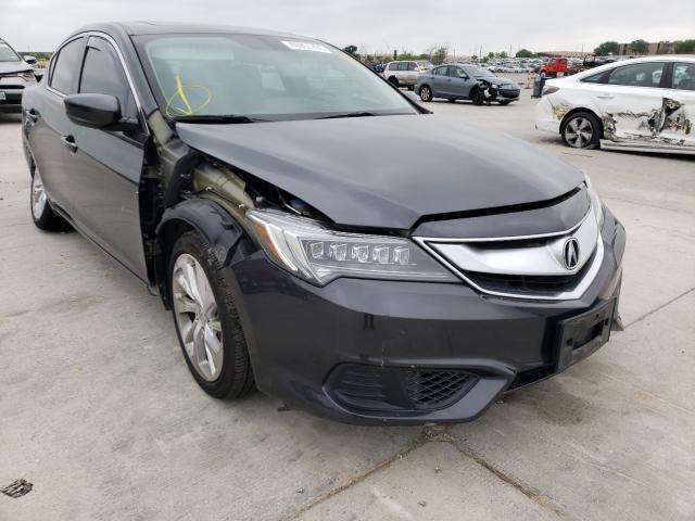 ACURA ILX PREMIU 2016 19ude2f74ga025962