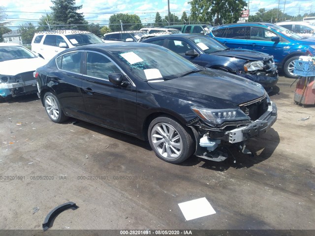 ACURA ILX 2016 19ude2f74ga026075