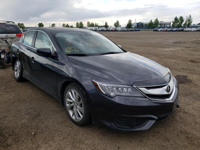 ACURA ILX PREMIU 2016 19ude2f74ga800597