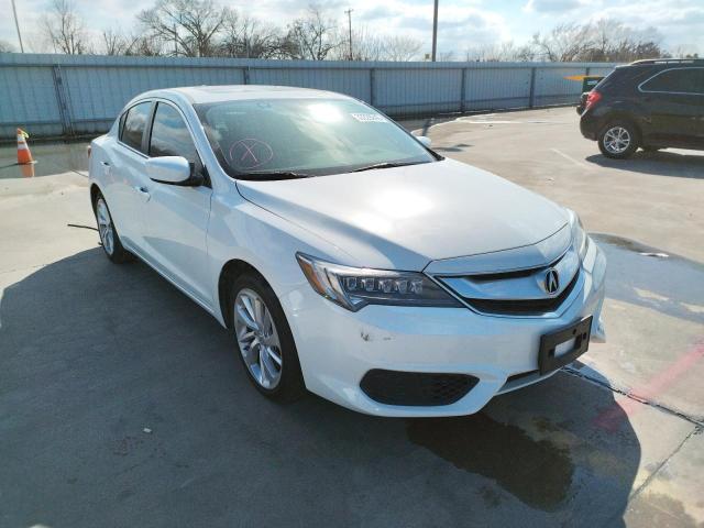 ACURA ILX PREMIU 2017 19ude2f74ha001873