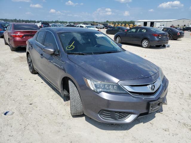 ACURA ILX PREMIU 2017 19ude2f74ha002604