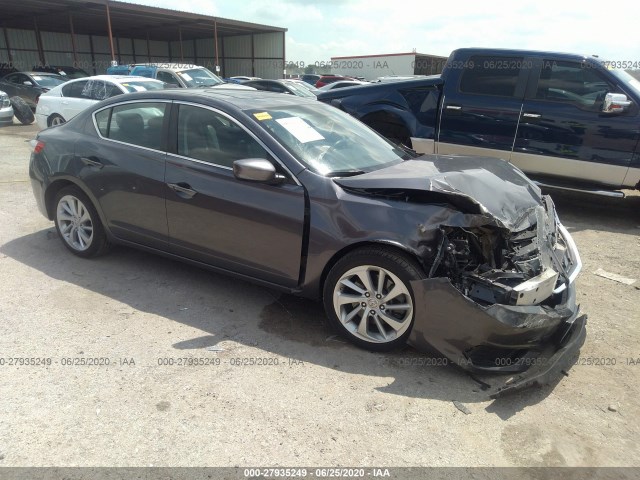 ACURA ILX 2017 19ude2f74ha002828