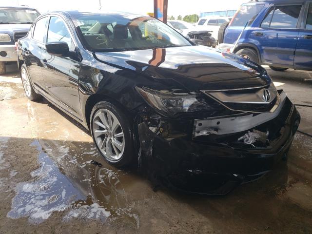 ACURA ILX PREMIU 2017 19ude2f74ha002991