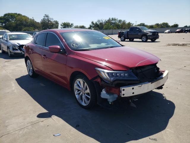 ACURA ILX PREMIU 2017 19ude2f74ha003543