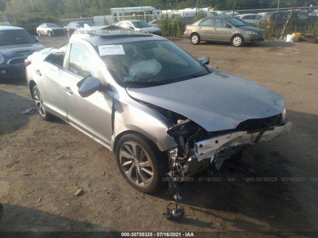 ACURA ILX 2017 19ude2f74ha003994