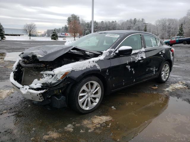 ACURA ILX PREMIU 2017 19ude2f74ha004174