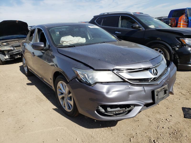 ACURA ILX PREMIU 2017 19ude2f74ha004370