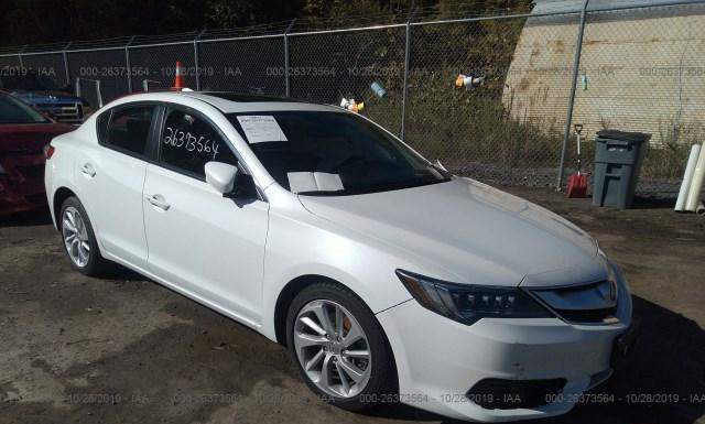 ACURA ILX 2017 19ude2f74ha004997