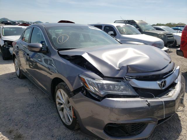 ACURA ILX PREMIU 2017 19ude2f74ha005292