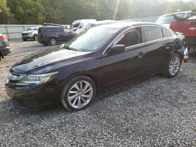 ACURA ILX PREMIU 2017 19ude2f74ha006569