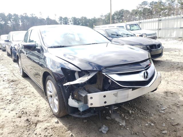 ACURA ILX PREMIU 2017 19ude2f74ha007172