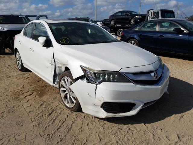 ACURA ILX PREMIU 2017 19ude2f74ha007348