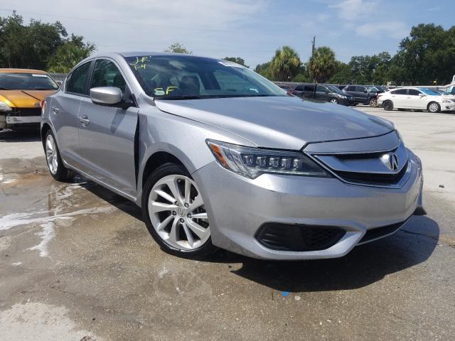 ACURA ILX PREMIU 2017 19ude2f74ha007415