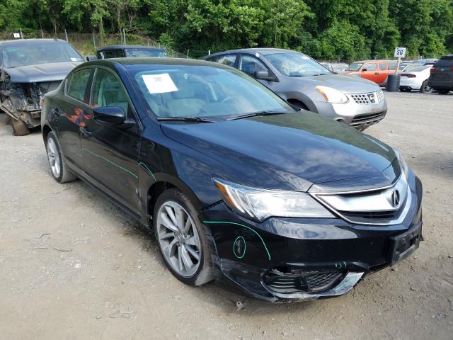 ACURA ILX PREMIU 2017 19ude2f74ha007947