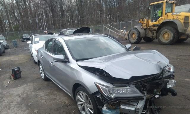 ACURA ILX 2017 19ude2f74ha008175