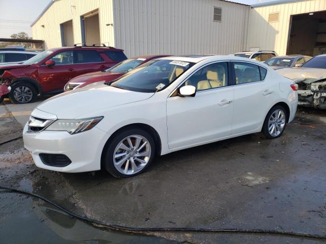 ACURA ILX PREMIU 2017 19ude2f74ha010640