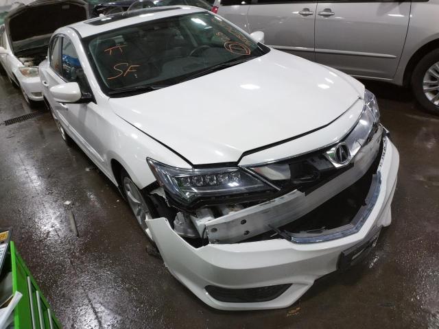 ACURA ILX PREMIU 2017 19ude2f74ha012887