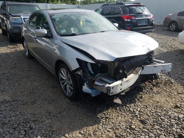 ACURA ILX PREMIU 2017 19ude2f74ha012954