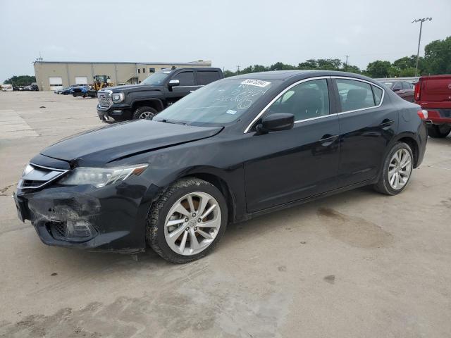 ACURA ILX 2017 19ude2f74ha015062