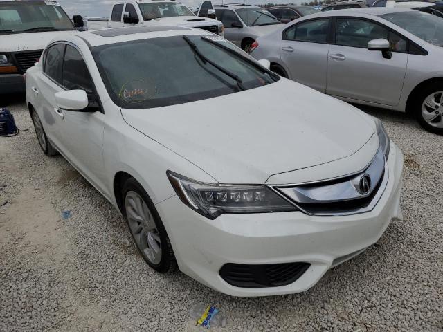 ACURA ILX PREMIU 2018 19ude2f74ja004617