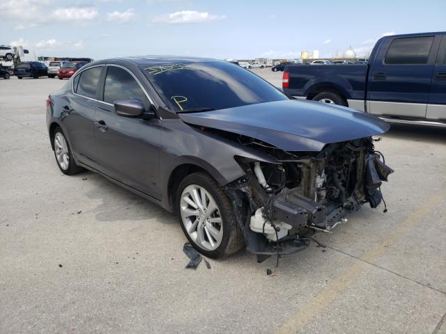 ACURA ILX PREMIU 2018 19ude2f74ja005511