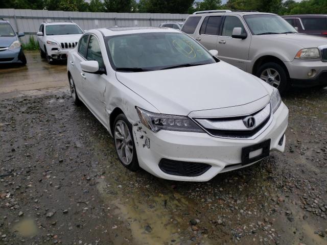 ACURA ILX PREMIU 2018 19ude2f74ja009669