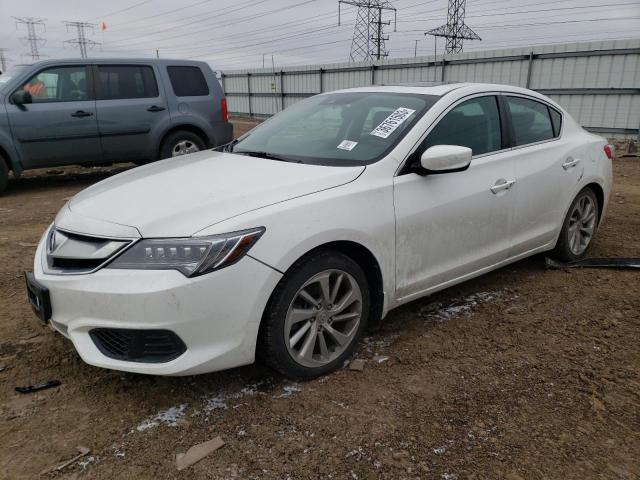 ACURA ILX PREMIU 2018 19ude2f74ja800753