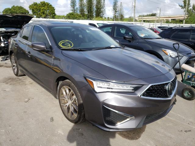 ACURA ILX PREMIU 2019 19ude2f74ka000293